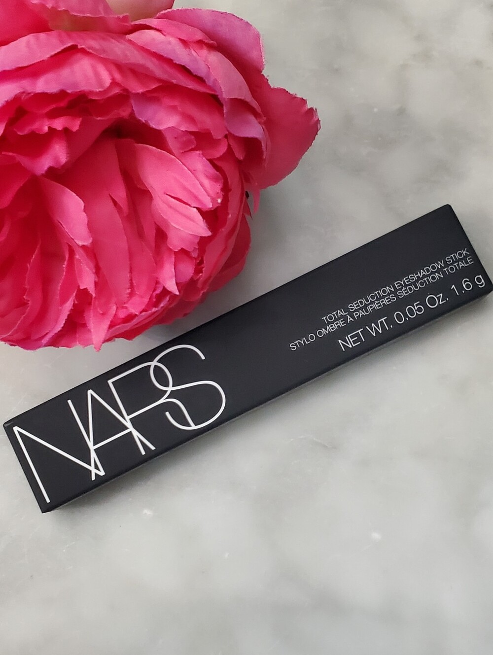 NARS Laguna Shimmer Eye Shader Stick - Shimmering Rose Bronze Metallic - Picture 8 of 11